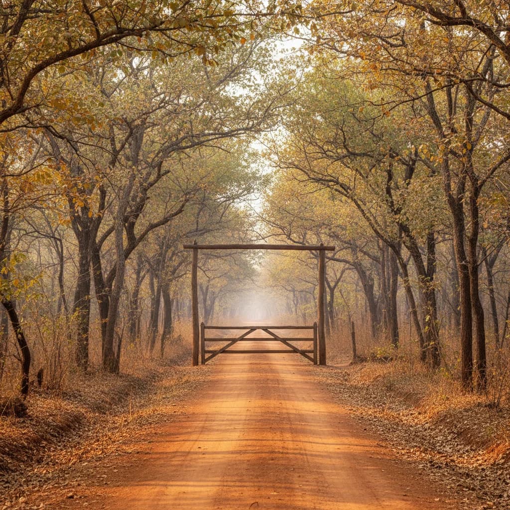 Majete: A full safari day