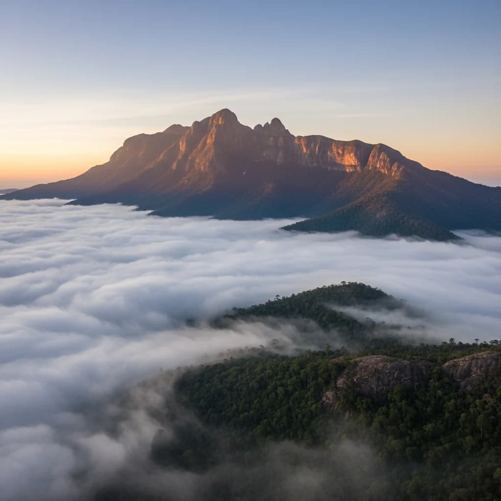 Mulanje overnight for active travellers