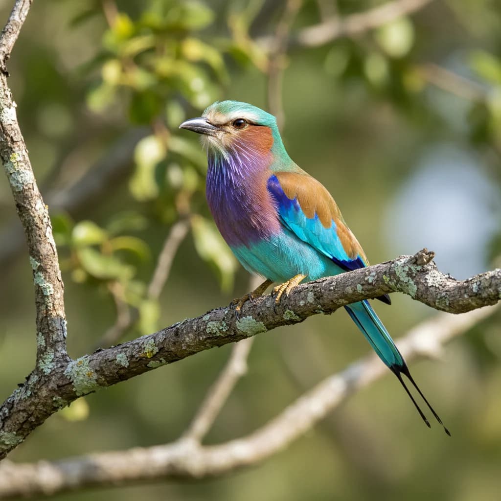 Specialist birding or photography