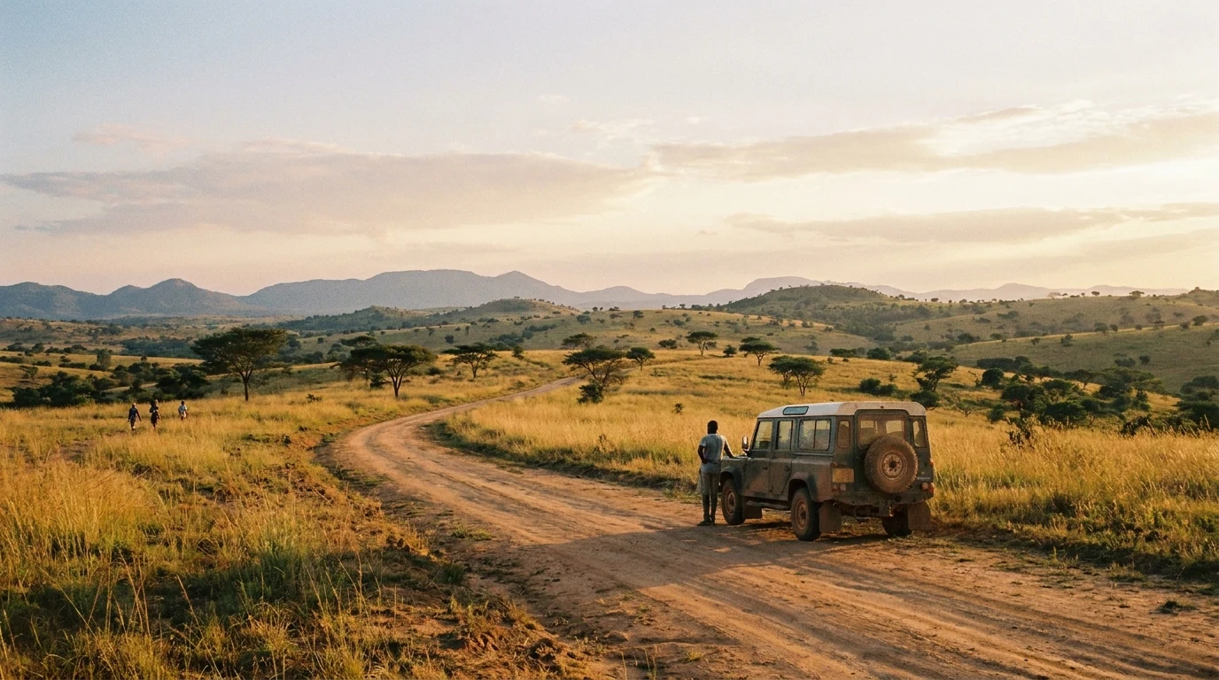 Distinctive Malawi journeys